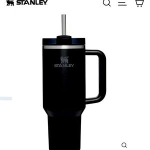 40oz New Stanley Tumbler